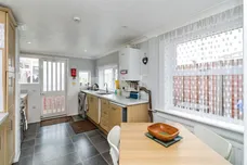 Beaconsfield Road, Lowestoft