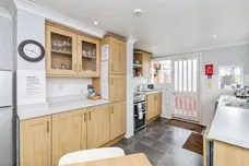 Beaconsfield Road, Lowestoft