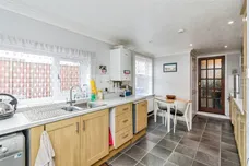 Beaconsfield Road, Lowestoft