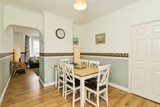 Beaconsfield Road, Lowestoft