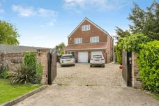 The Laurels, Thorpe In Balne, Doncaster