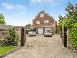The Laurels, Thorpe In Balne, Doncaster photo