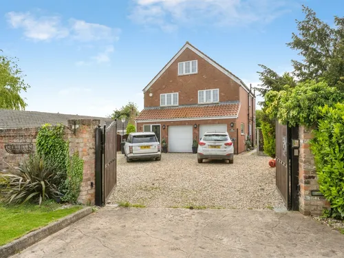 The Laurels, Thorpe In Balne, Doncasterphoto