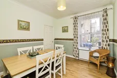 Beaconsfield Road, Lowestoft