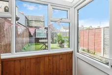 Beaconsfield Road, Lowestoft