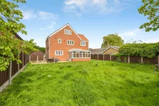 The Laurels, Thorpe In Balne, Doncaster