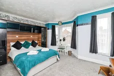 Beaconsfield Road, Lowestoft