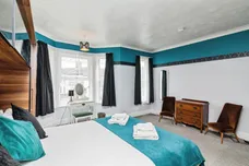 Beaconsfield Road, Lowestoft