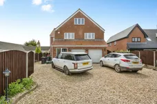 The Laurels, Thorpe In Balne, Doncaster