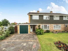 Ben Austins, Redbourn, St. Albans photo