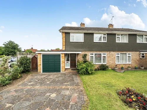 Ben Austins, Redbourn, St. Albansphoto