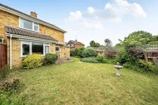 Ben Austins, Redbourn, St. Albans