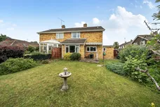 Ben Austins, Redbourn, St. Albans