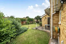 Ben Austins, Redbourn, St. Albans
