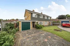 Ben Austins, Redbourn, St. Albans