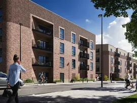 Brentwood Central, Western Road, Brentwood photo