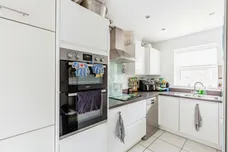 Foster Way, Kettering