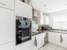Foster Way, Kettering thumb 3