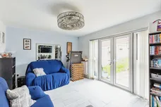 Foster Way, Kettering