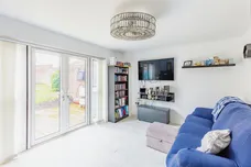 Foster Way, Kettering