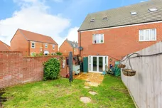 Foster Way, Kettering