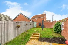 Foster Way, Kettering