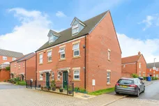 Foster Way, Kettering