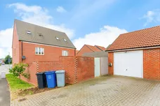 Foster Way, Kettering