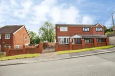 Creswick Road, East Herringthorpe, Rotherham
