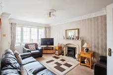 Creswick Road, East Herringthorpe, Rotherham