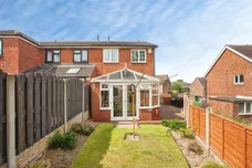 Creswick Road, East Herringthorpe, Rotherham