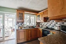 Creswick Road, East Herringthorpe, Rotherham