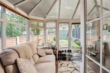 Creswick Road, East Herringthorpe, Rotherham