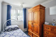 Creswick Road, East Herringthorpe, Rotherham
