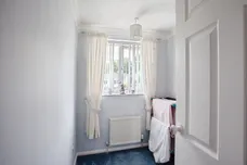 Creswick Road, East Herringthorpe, Rotherham