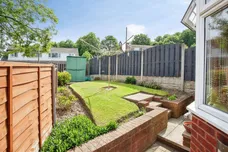 Creswick Road, East Herringthorpe, Rotherham