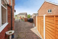 Creswick Road, East Herringthorpe, Rotherham