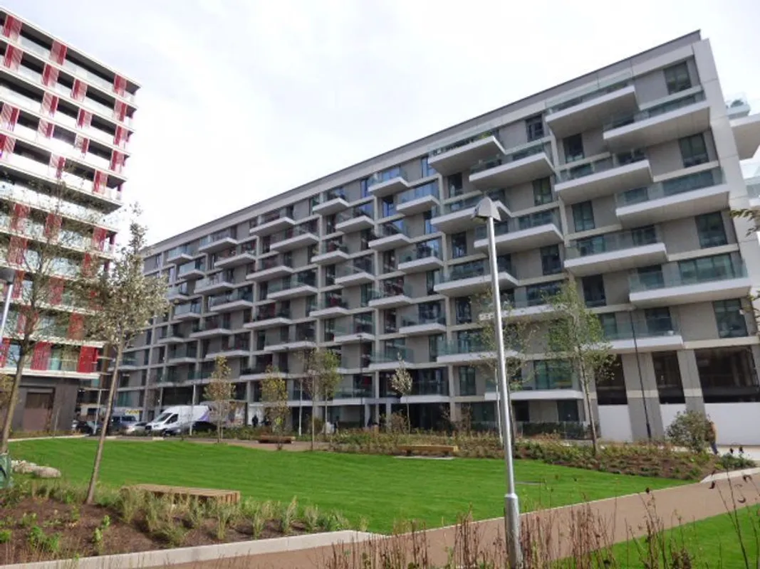 Fairwater House, Bonnet Street, London, E16