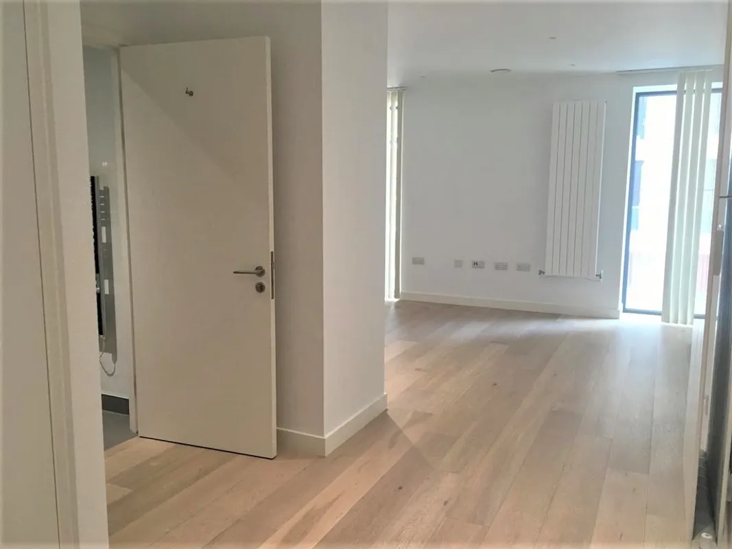 Fairwater House, Bonnet Street, London, E16