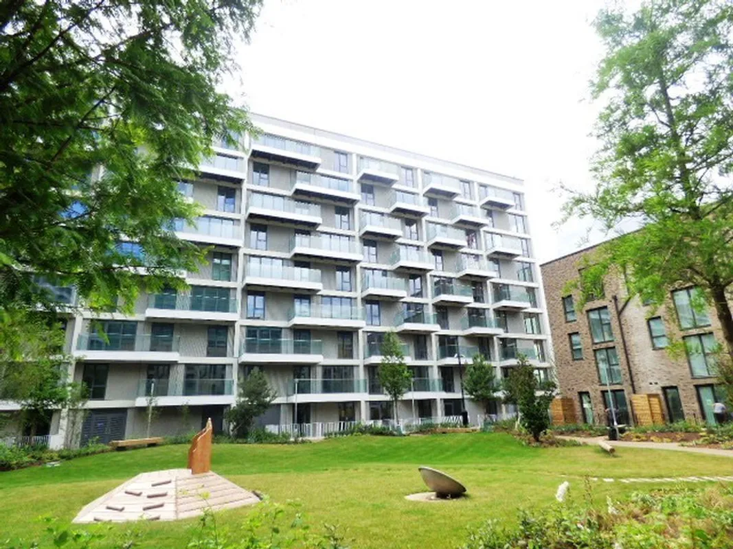 Fairwater House, Bonnet Street, London, E16