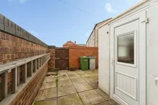 Claughton Road, Birkenhead