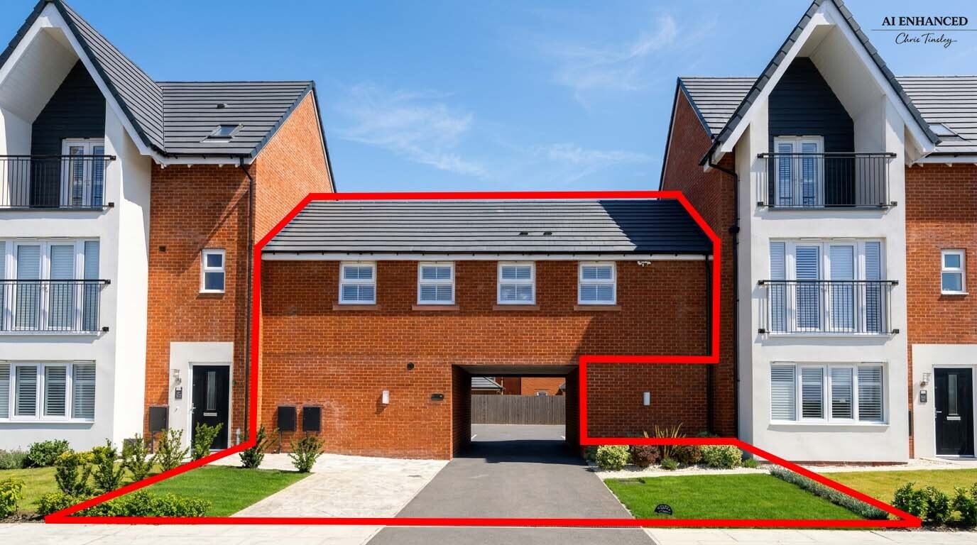 Birkdale Cop, Kew Meadows, PR8 5DT Image 1