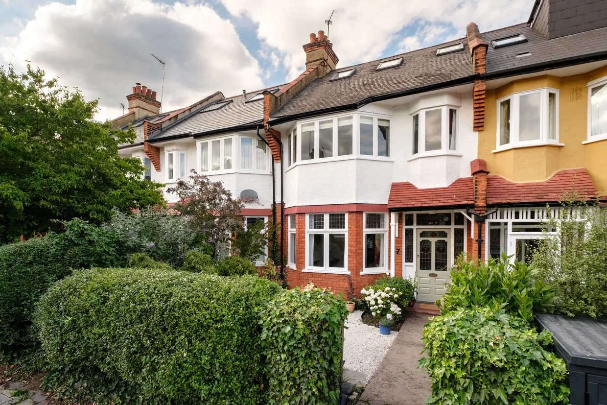 Clifton Road, London, N22 photo 1