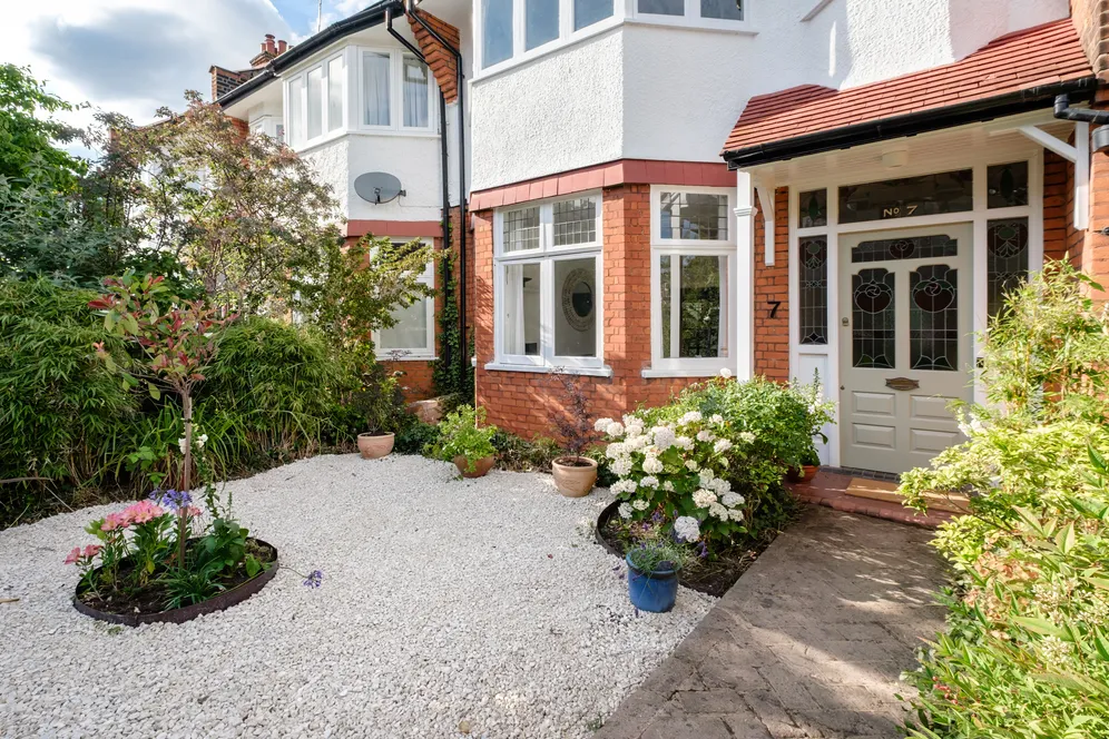Clifton Road, London, N22 photo 12
