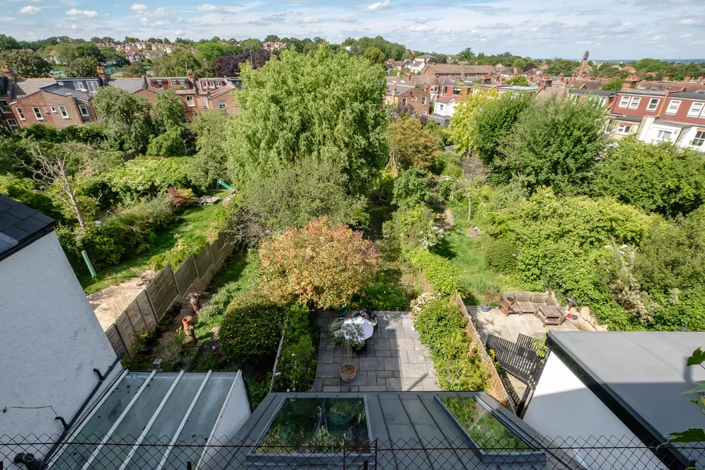 Clifton Road, London, N22 photo 21
