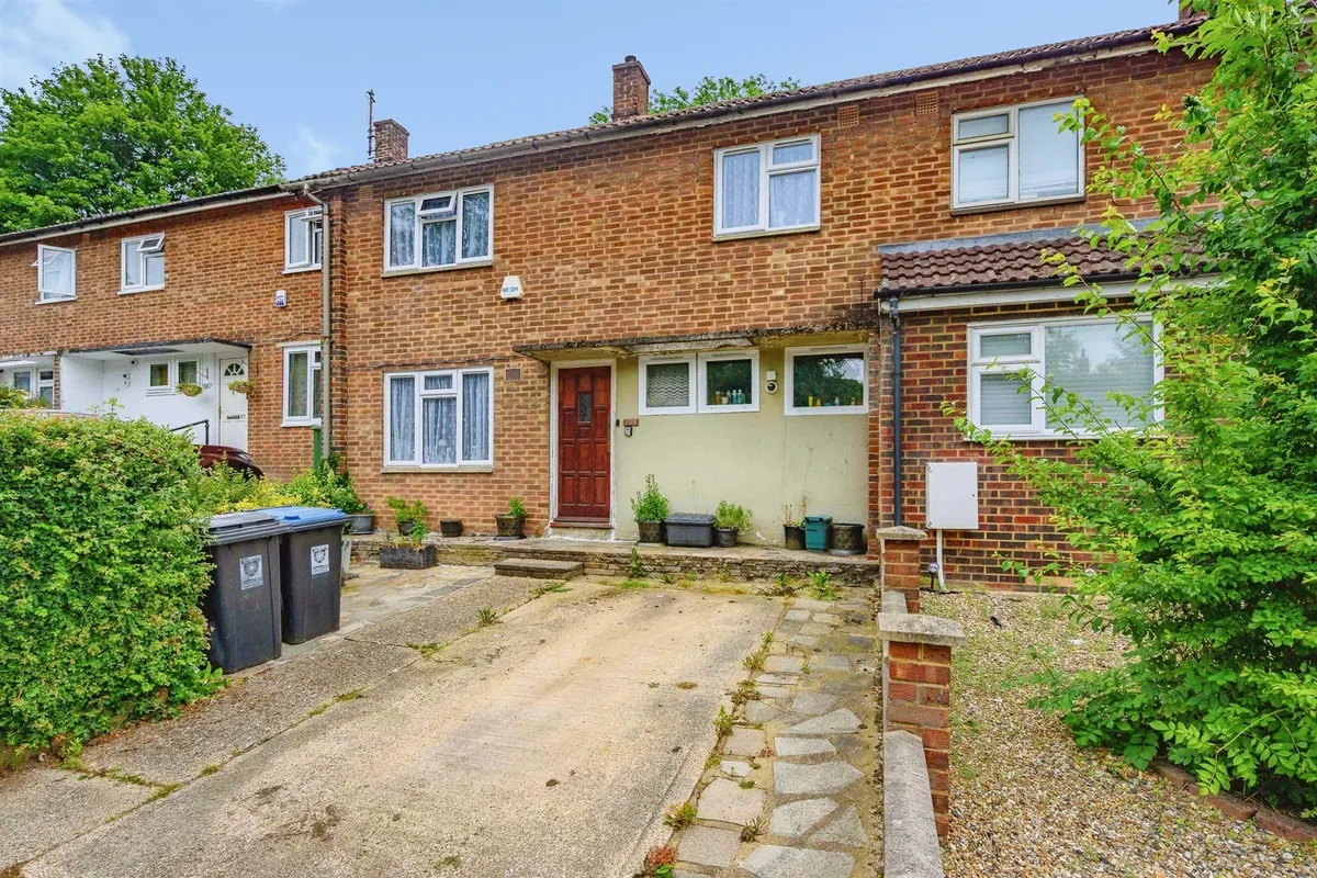 Barnacres Road, HEMEL HEMPSTEAD