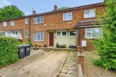 Barnacres Road, HEMEL HEMPSTEAD