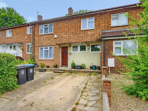 Barnacres Road, HEMEL HEMPSTEADphoto