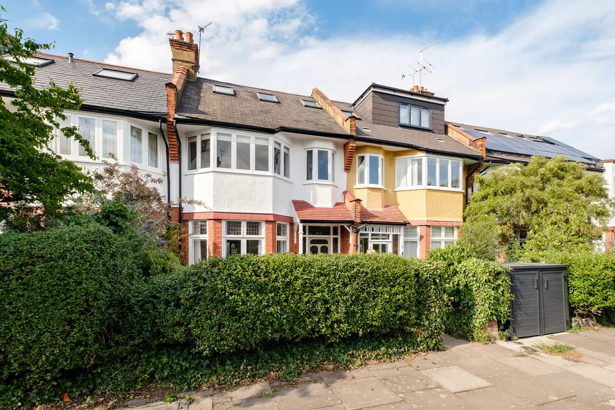 Clifton Road, London, N22 photo 23
