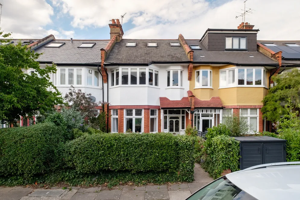 Clifton Road, London, N22 photo 24
